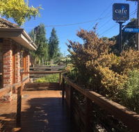 Golden Point Cafe - Accommodation Search