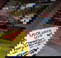 Golden Up Chinese Restaurant - Accommodation Search