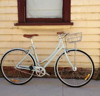 Gove Cycles  Bike Rack Cafe - Accommodation Search