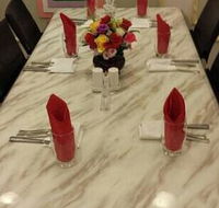 Grand Diamond Restaurant - Accommodation Search