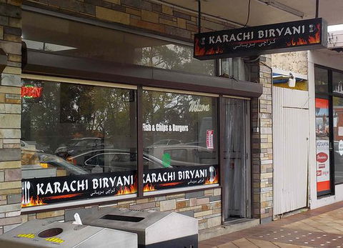 Karachi Biryani - Accommodation Search 0