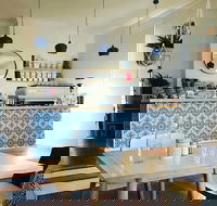 MacArthur Street Larder - Accommodation Search