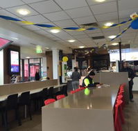 Mcdonald's Family Restaurants - Accommodation Search