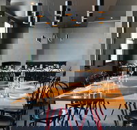 Mr Jones Dining - Accommodation Search