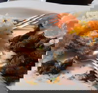 Munchbrunch Cafe  Catering - Accommodation Search