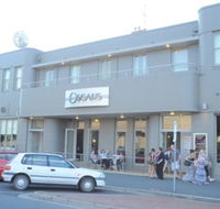Oscar's Hotel and Cafe Bar - Accommodation Search
