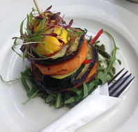 Paleo Cafe - Accommodation Search