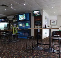 Park Hotel Bistro - Accommodation Search