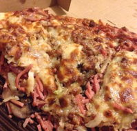 Parkmore Pizza - Accommodation Search
