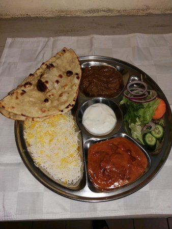 Payal Indian Resturant - Accommodation Search 0