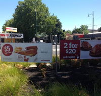 Red Rooster - Accommodation Search