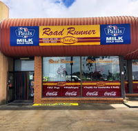 Road Runner Deli Cafe - Accommodation Search