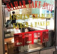 Sahar Take Away - Afghan Charcoal Kebab  Bakery - Accommodation Search
