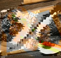 Swat 75 Steaks Wings and Tortillas - Accommodation Search