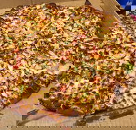 Taste of Paradise Pizza - Accommodation Search