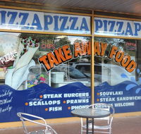 The Alfredton Fish Shop - Accommodation Search