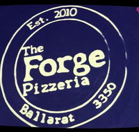 The Forge Pizzeria - Accommodation Search