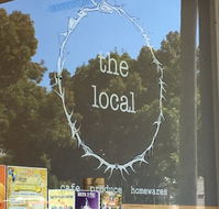 The Local - Accommodation Search