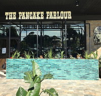 The Pancake Parlour - Accommodation Search