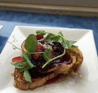 The Turret Cafe and Catering - Accommodation Search