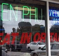 Thien Phu Restaurant - Accommodation Search