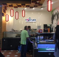 Tokyo Sushi Kitchen - Accommodation Search