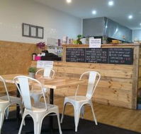 Top Thai Kitchen - Accommodation Search