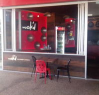 Wok'd Gourmet Chinese - Accommodation Search