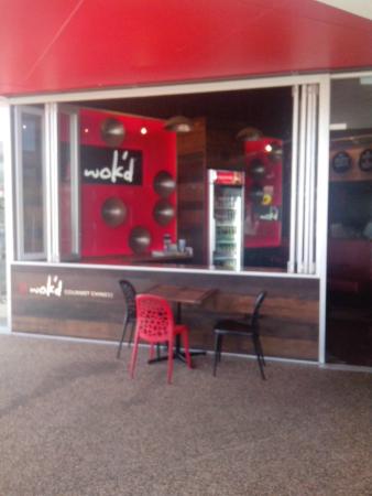 Wok'd Gourmet Chinese - Accommodation Search 0