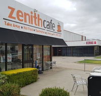 Zenith Cafe - Accommodation Search