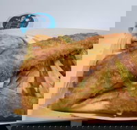 Angel Fish Chippery - Accommodation Search
