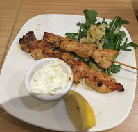 Anglers Tavern
