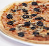 Apollo Pizza - Accommodation Search
