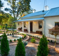 Coonara Springs Restaurant - Accommodation Search