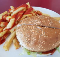 Danny's Burgers - Accommodation Search