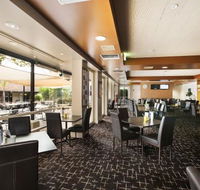Deer Park Hotel - Accommodation Search