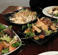 Ferntree THAI Restuarant - Accommodation Search
