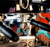Floyd The Barista - Accommodation Search