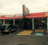 Hungry Jacks Pty Ltd - Accommodation Search