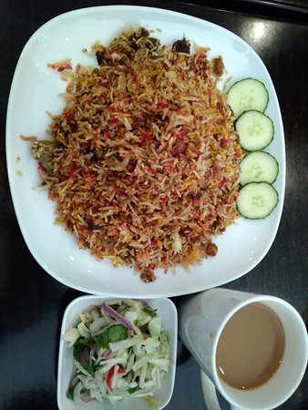 Immanuel Restaurant & Cafe - Accommodation Search 0