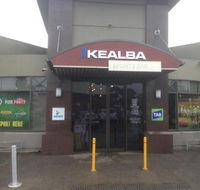 Kealba Hotel Bistro - Accommodation Search