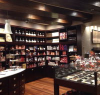 Max Brenner Chocolate Bar - Maribyrnong