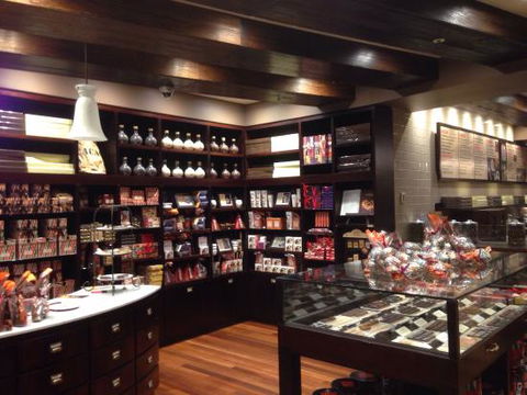 Max Brenner Chocolate Bar - Maribyrnong - Accommodation Search 0