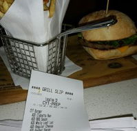 McDonald's - Accommodation Search