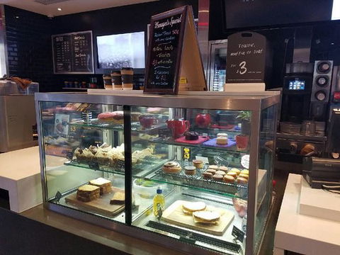 Mcdonald's Family Restaurants - Accommodation Search 0