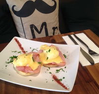 Mr Ristretto Cafe - Accommodation Search