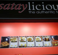 Sataylicious - Accommodation Search