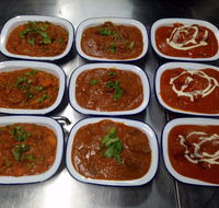 Savera Indian  Nepalese Restaurant - Accommodation Search