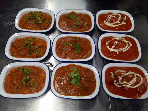 Savera Indian & Nepalese Restaurant - Accommodation Search 0