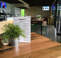 Soccer5s Cafe Bar - Accommodation Search